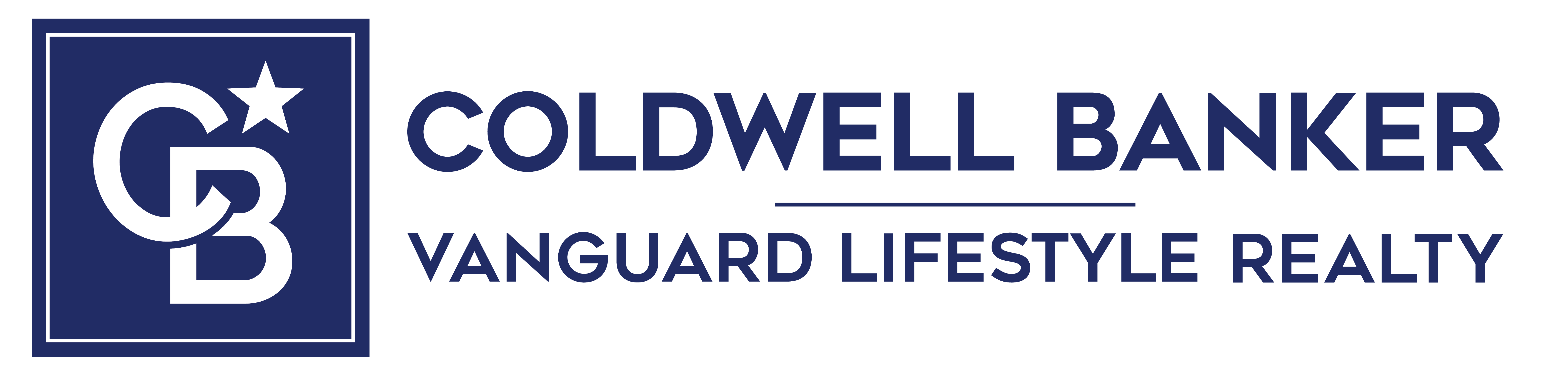 Coldwell Logo